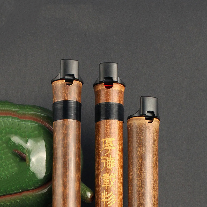 Flauta Avant China - Xiao Tradicional de Bambú