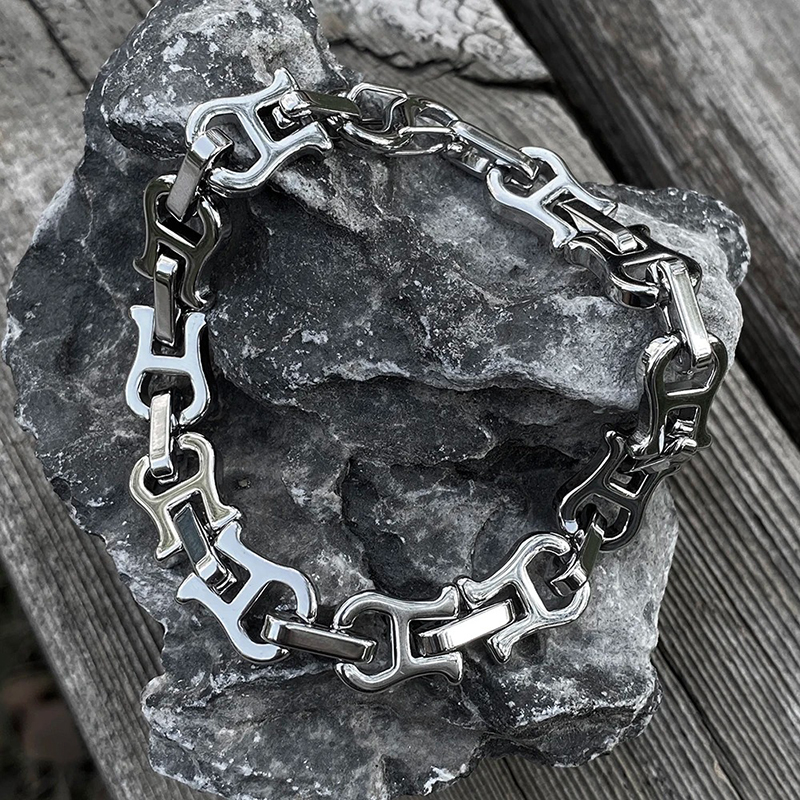 Pulsera - Riff de Guitarra de Metal