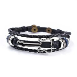 Pulsera de Guitarra Rock Mecánica