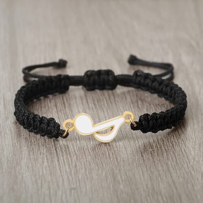 Pulsera del Festival Musical modelo 1