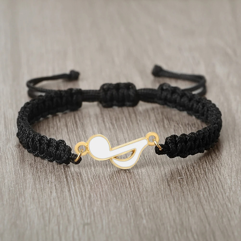 Pulsera del Festival Musical modelo 1