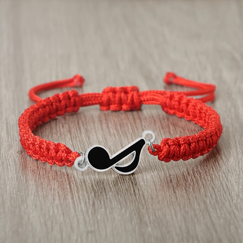 Pulsera del Festival Musical modelo 10