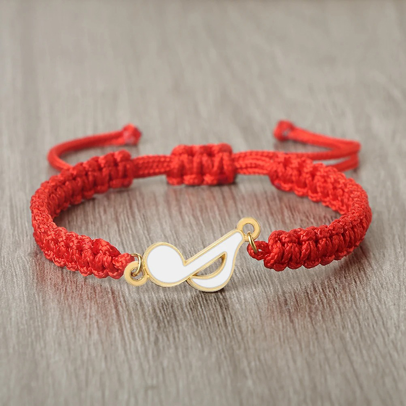 Pulsera del Festival Musical modelo 11