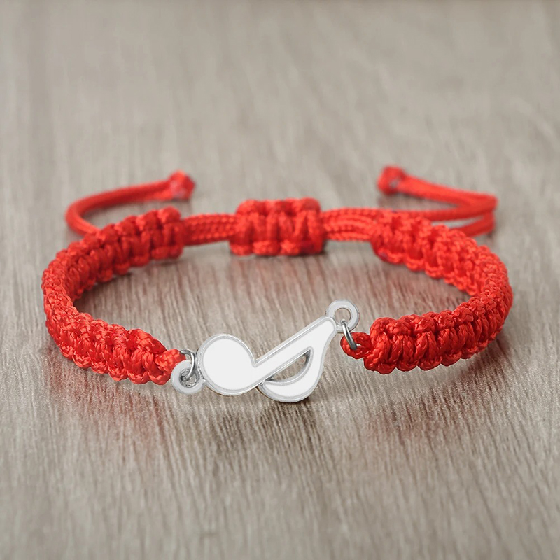 Pulsera del Festival Musical modelo 12