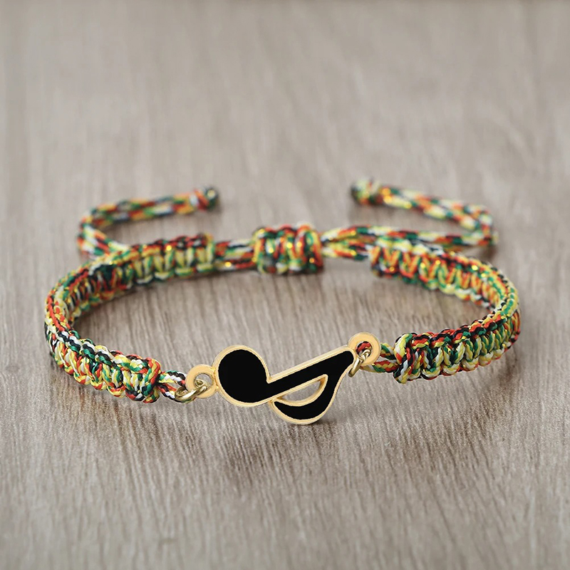 Pulsera del Festival Musical modelo 13