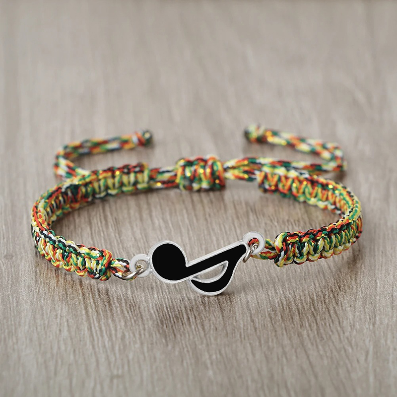 Pulsera del Festival Musical modelo 14
