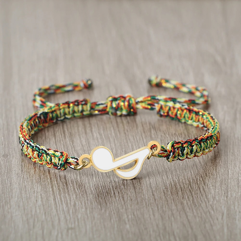 Pulsera del Festival Musical modelo 15