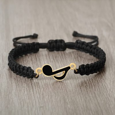 Pulsera del Festival Musical modelo 2