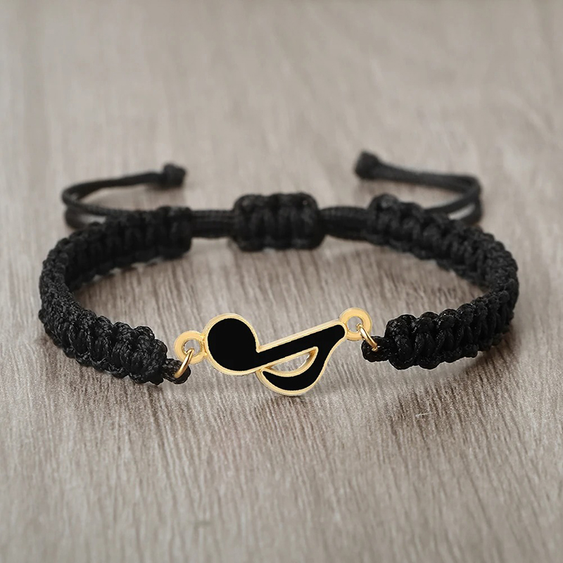 Pulsera del Festival Musical modelo 2