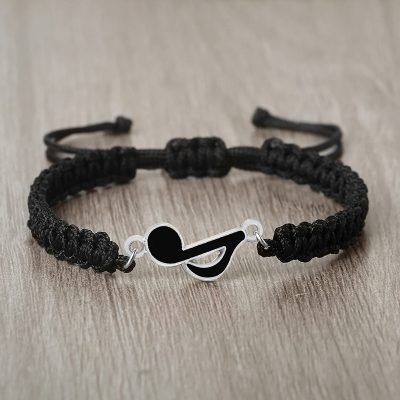 Pulsera del Festival Musical modelo 3
