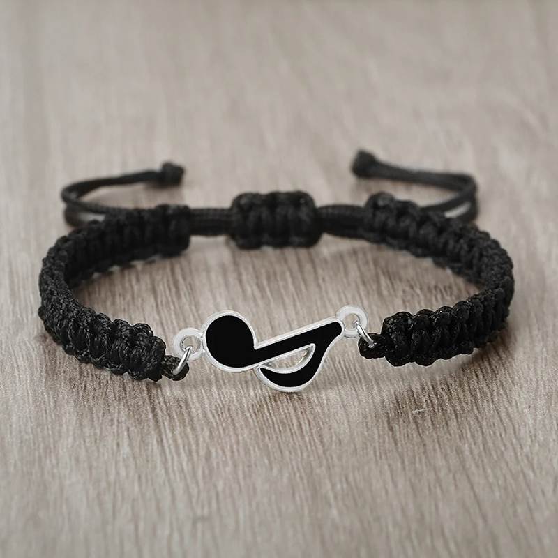 Pulsera del Festival Musical modelo 3