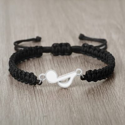 Pulsera del Festival Musical modelo 4