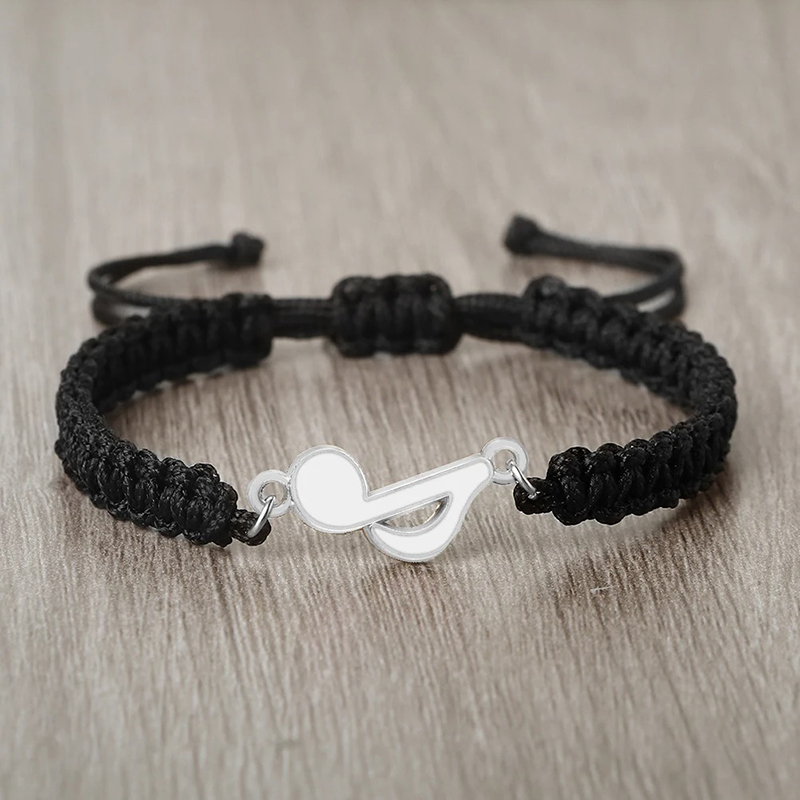 Pulsera del Festival Musical modelo 4