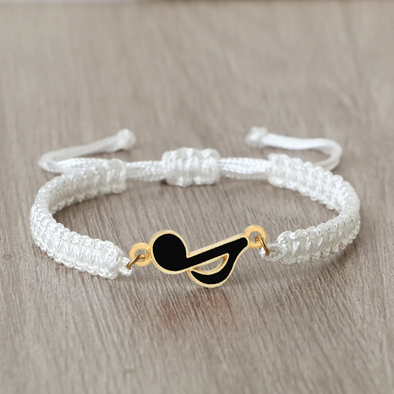 Pulsera del Festival Musical modelo 5