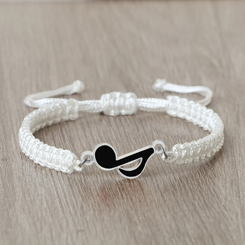 Pulsera del Festival Musical modelo 6