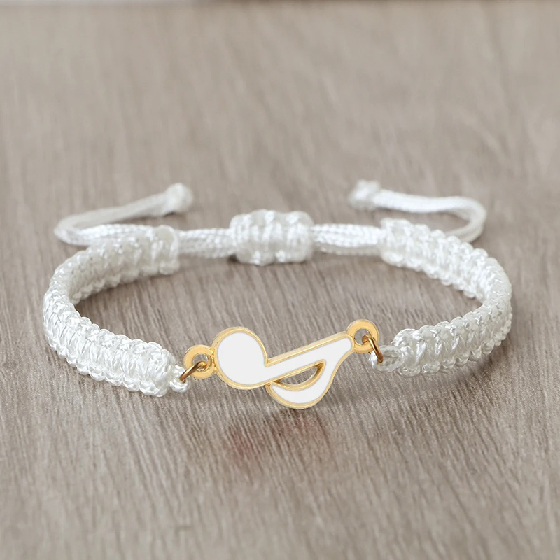 Pulsera del Festival Musical modelo 7