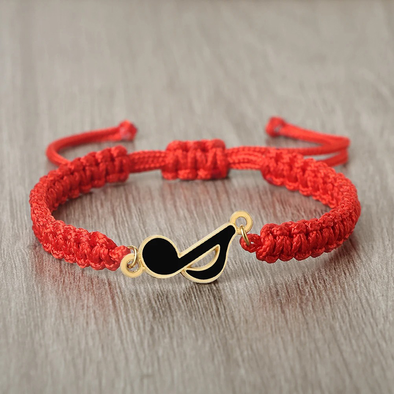 Pulsera del Festival Musical modelo 9