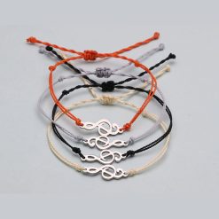 Pulsera Musical Línea Melódica
