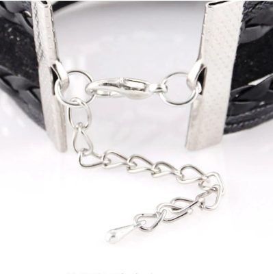 Detalles del Brazalete Música Love y Melody