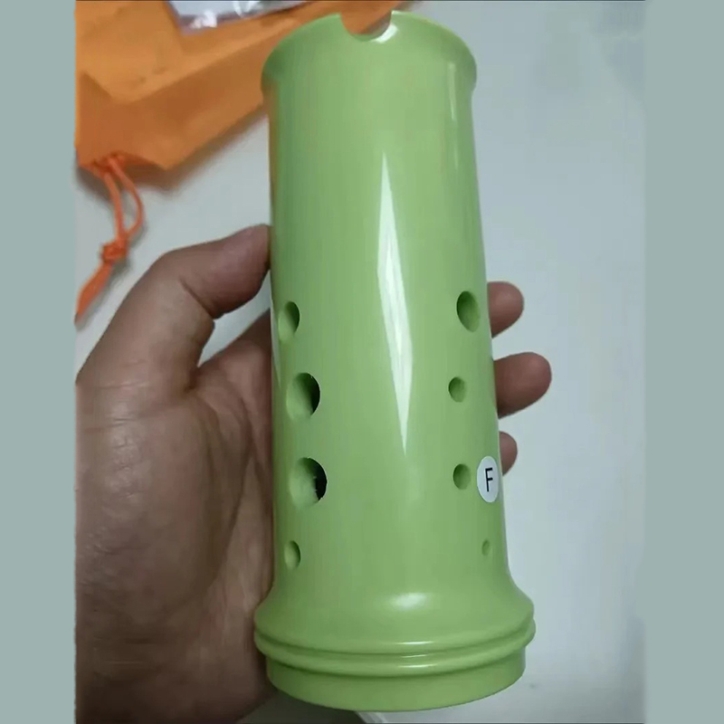 Flauta Xun de Diez Agujeros para Principiantes Modelo 1