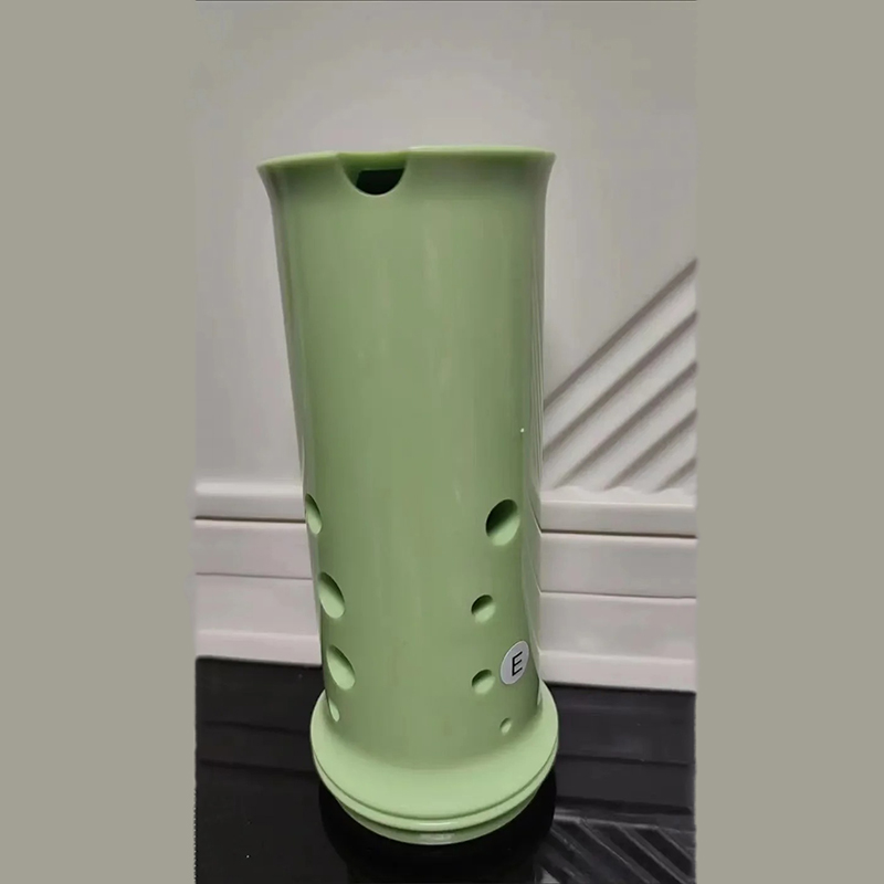 Flauta Xun de Diez Agujeros para Principiantes Modelo 2