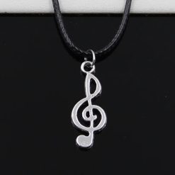 Colgante de collar Sonata en Sol