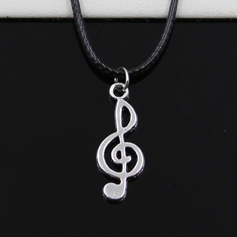 Colgante de collar Sonata en Sol