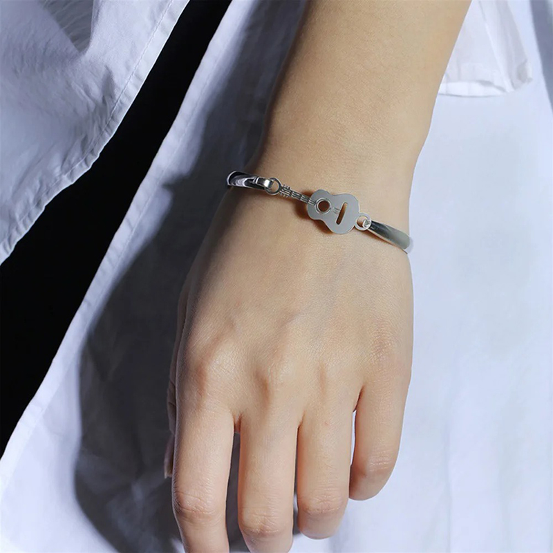 Pulsera de Vista Alcance de Guitarra Arpegio
