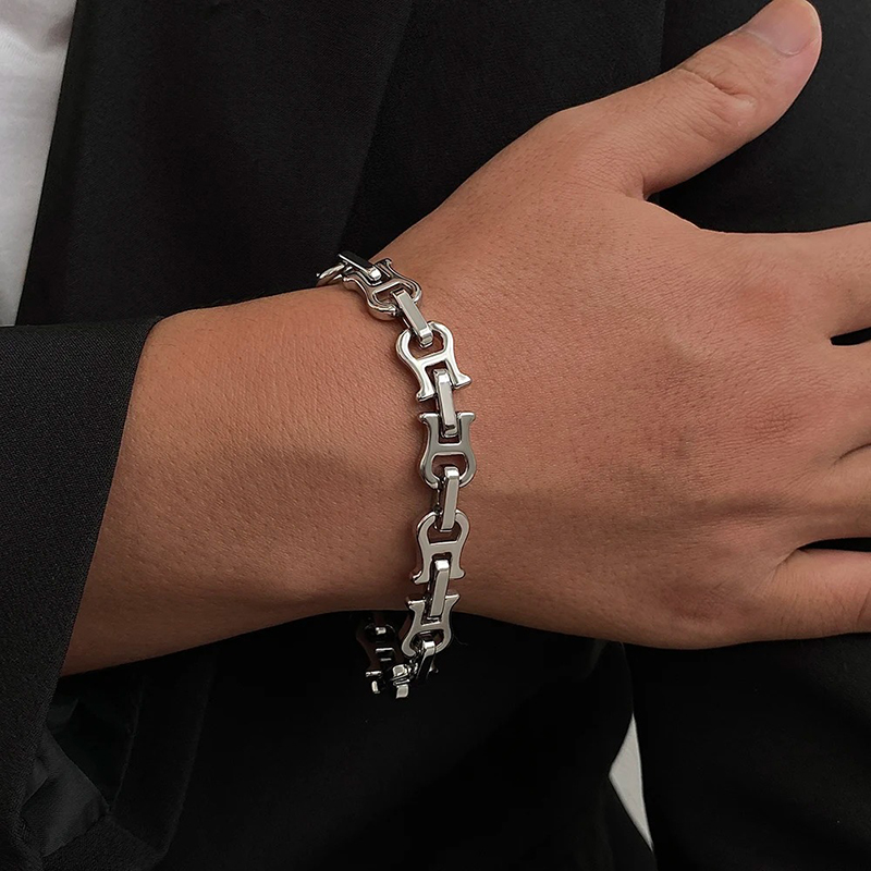 Pulsera Vue Portée - Riff de Guitarra Metal