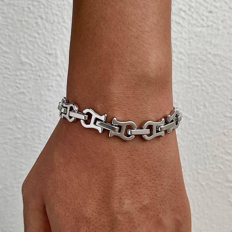 Vue - Pulsera de Guitarra Metal Riff Alcance
