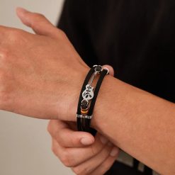 Pulsera de Guitarra Vue Portée Movida