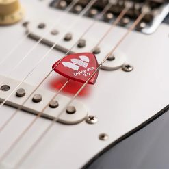 Púas de Guitarra de Policarbonato de 2.0mm - ¡6 o 12 piezas!