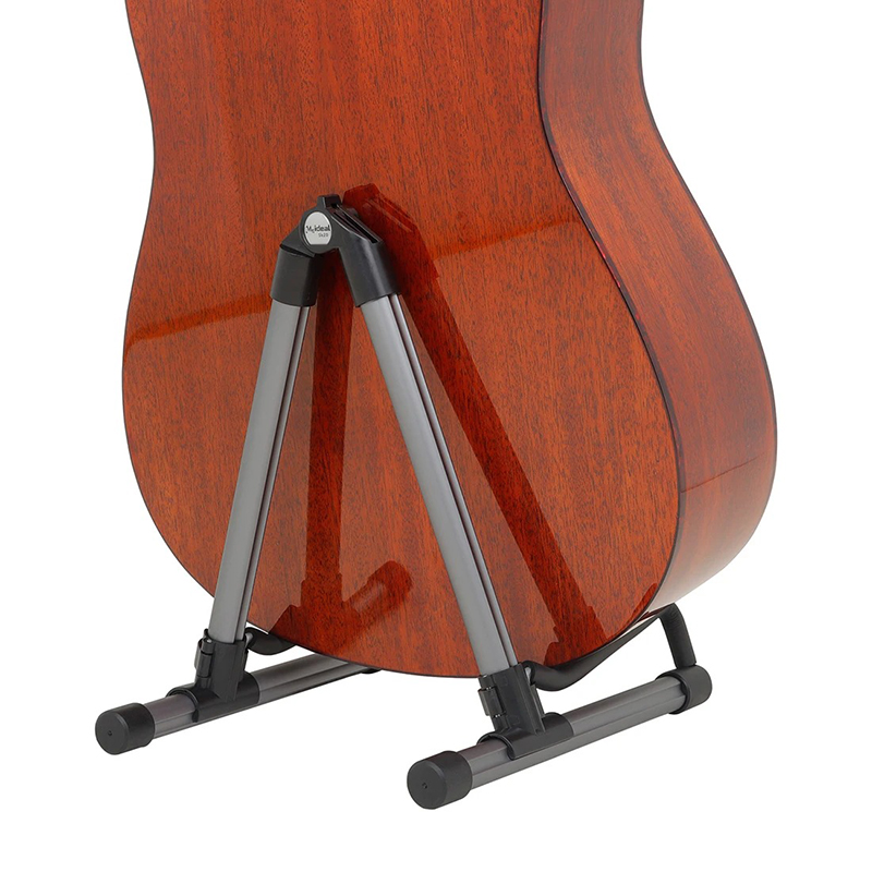 Soporte para guitarra con gancho antideslizante