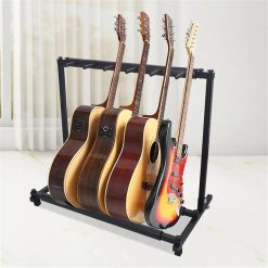 Soporte de Guitarra "Collector 5"