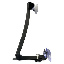 Support de Guitare Classique Repose-Jambe à Ventouses GripLine