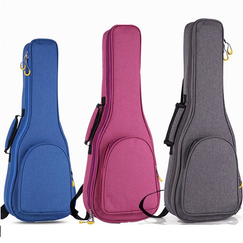 Étui Housse pour Ukulele Étanche