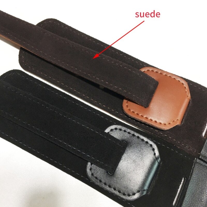 Sangle de guitare en cuir Super doux réglable Style ethnique pour guitare basse acoustique et ou électrique détails