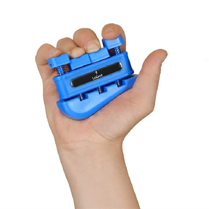 TOp Exerciseur de doigts à différentes types de tension