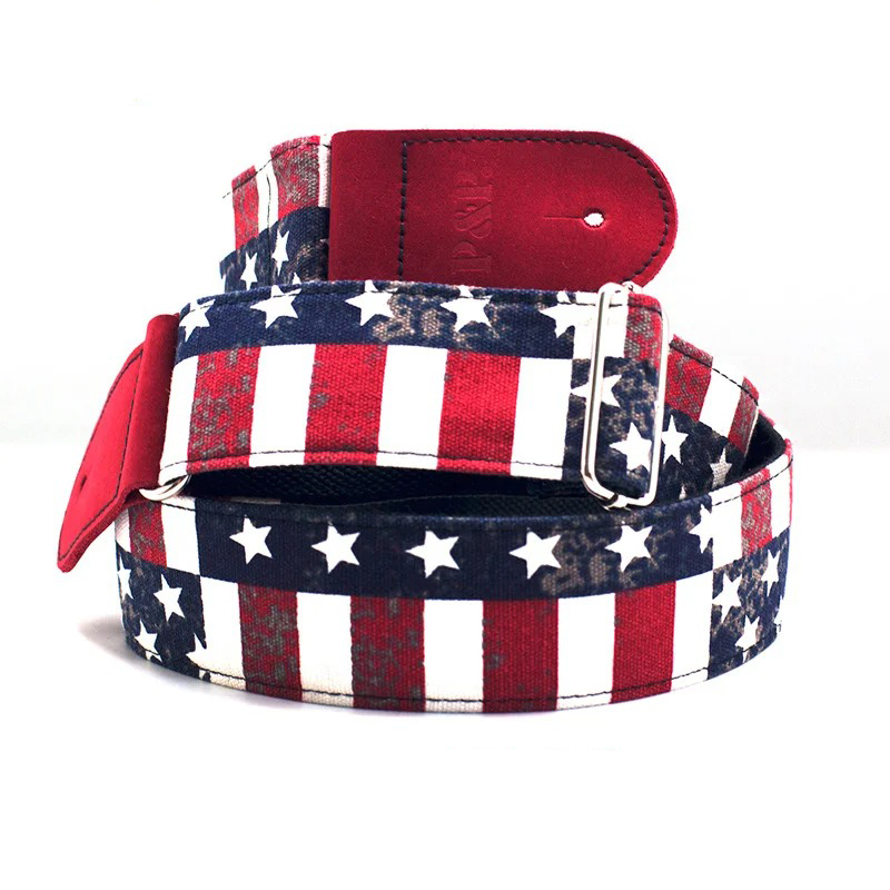 details Sangle Born in USA